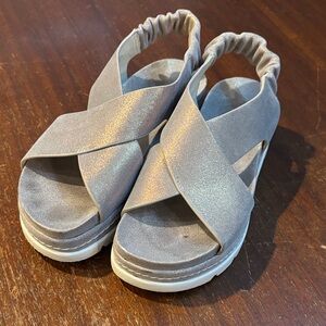 J/Slides NYC Resa sandal